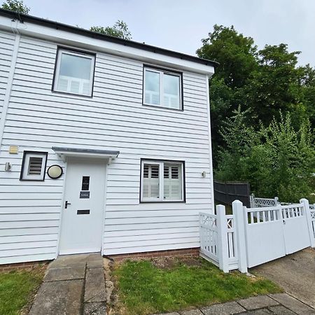 Northbank Villa Rye Dış mekan fotoğraf