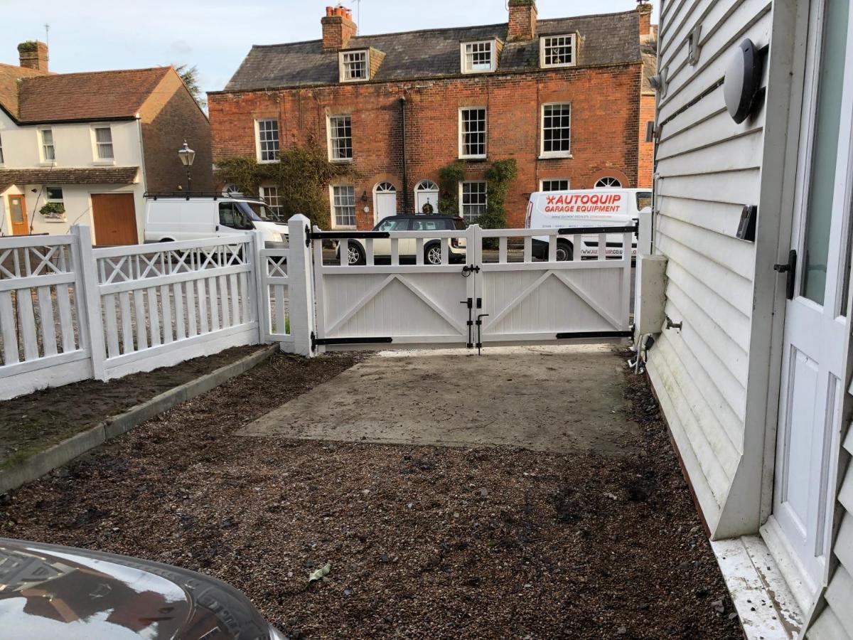 Northbank Villa Rye Dış mekan fotoğraf