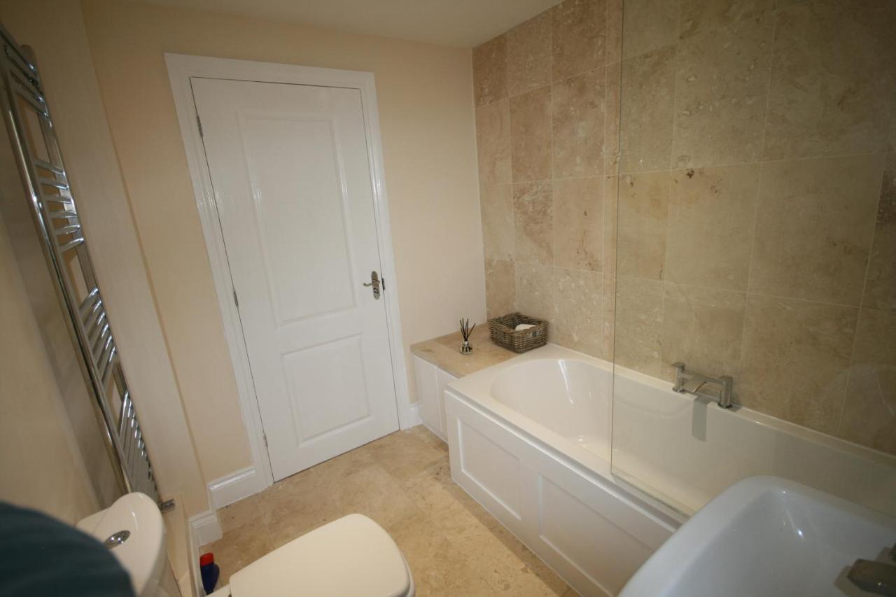 Northbank Villa Rye Dış mekan fotoğraf