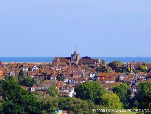 Northbank Villa Rye Dış mekan fotoğraf