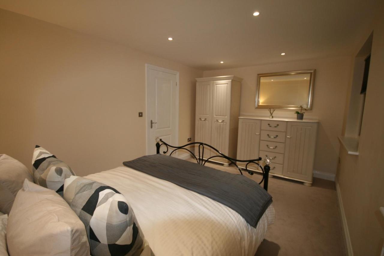 Northbank Villa Rye Dış mekan fotoğraf