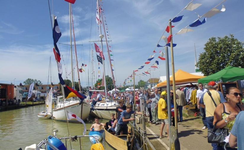 Northbank Villa Rye Dış mekan fotoğraf