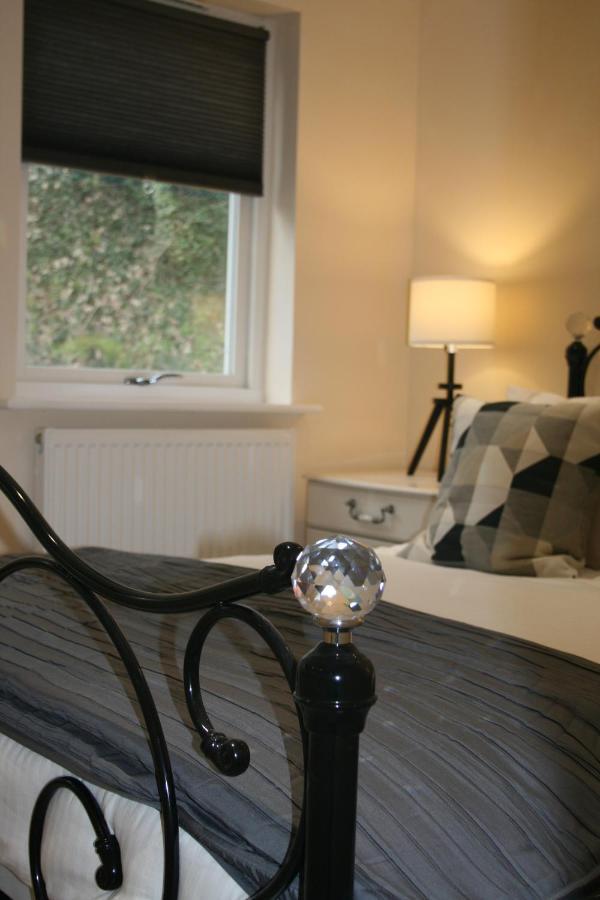 Northbank Villa Rye Dış mekan fotoğraf