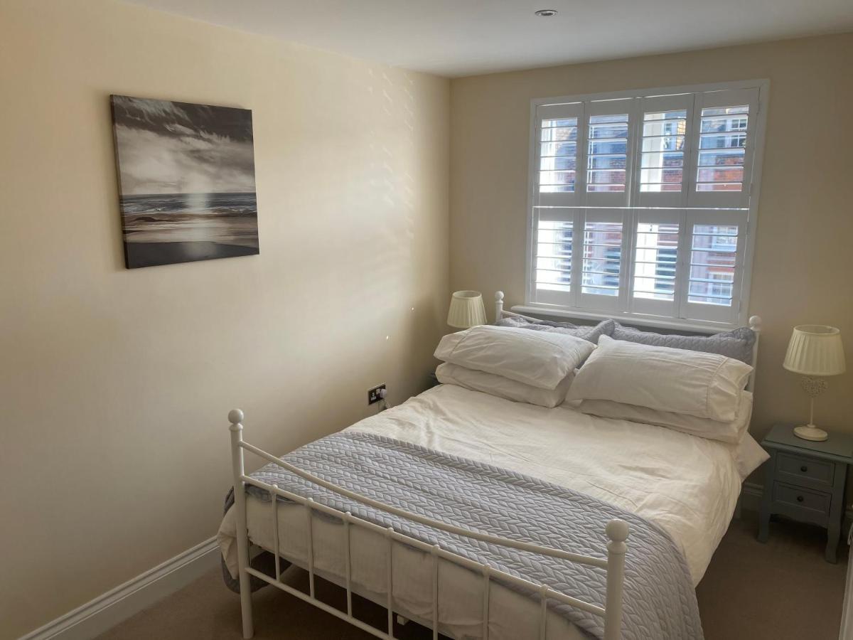 Northbank Villa Rye Dış mekan fotoğraf