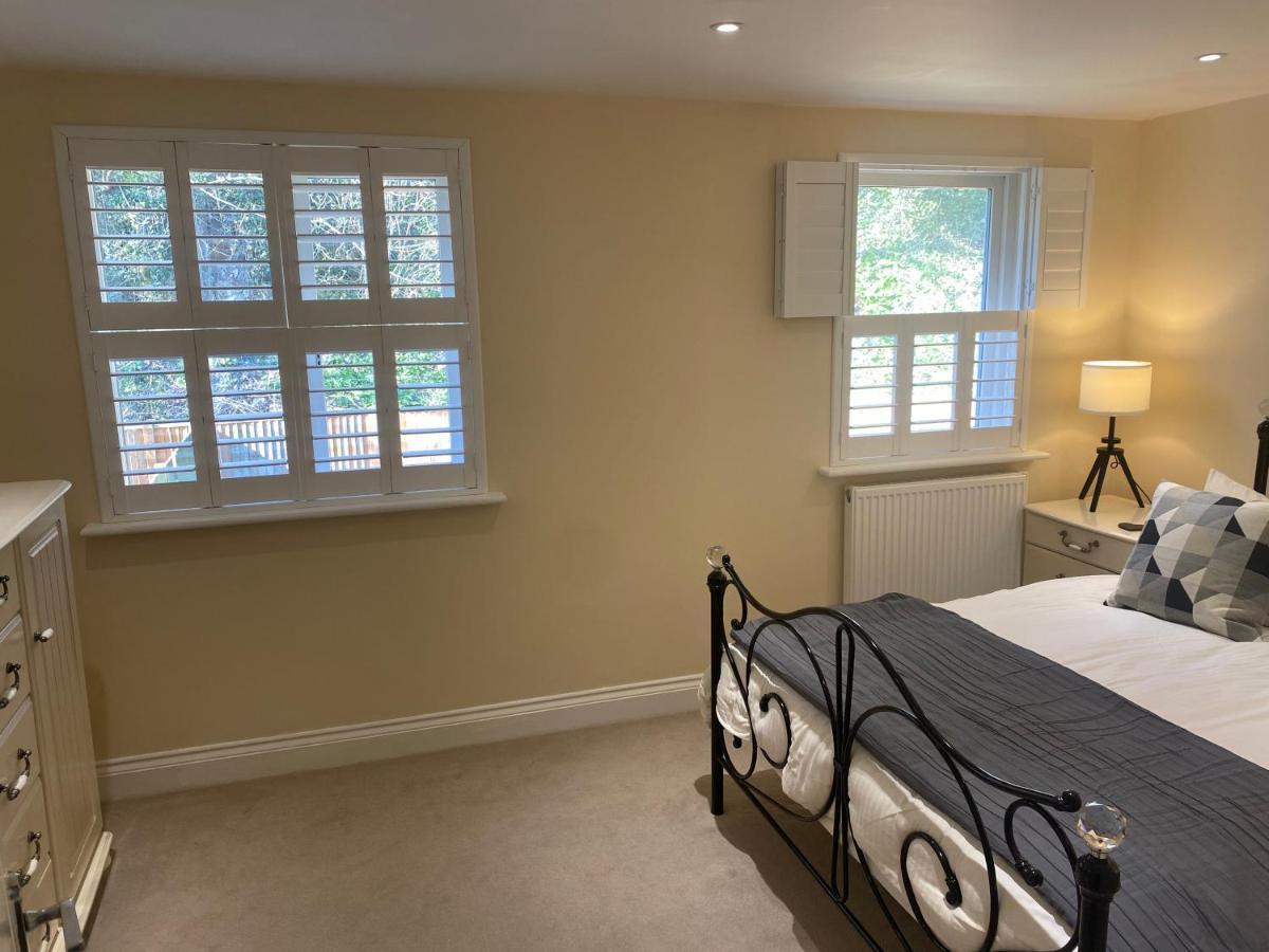 Northbank Villa Rye Dış mekan fotoğraf