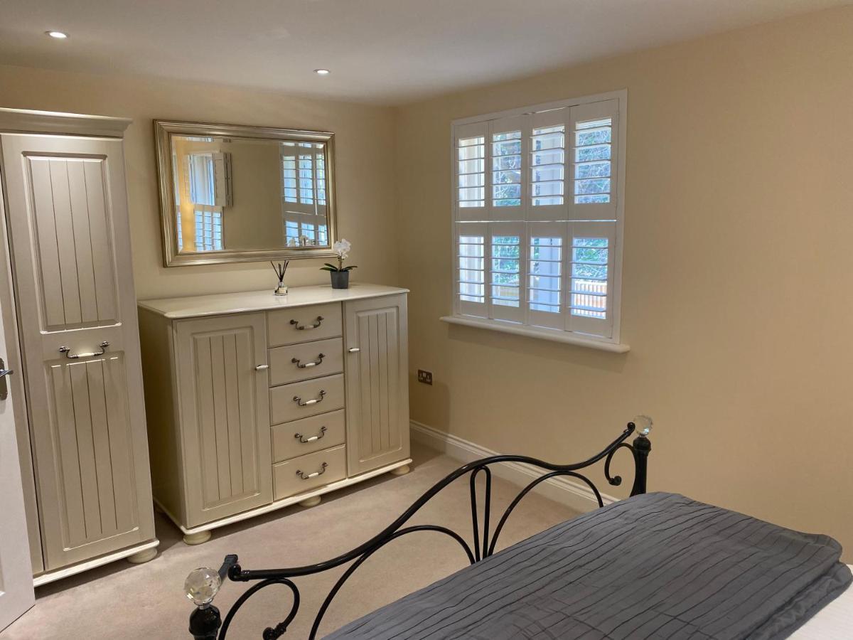 Northbank Villa Rye Dış mekan fotoğraf
